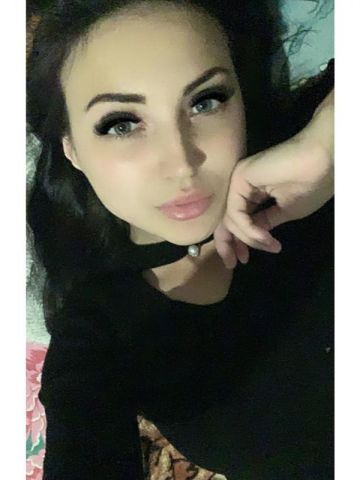 Проститутка Оксана